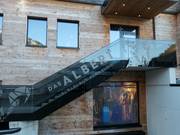 The Albert at the valley station