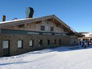 Mountain hut tip Berghaus Kammerkör