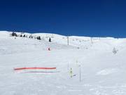 Gelinotte slope (La Rosière)