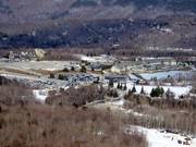 View of the Killington Grand Resort
