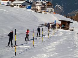 Babylift Gerlosstein