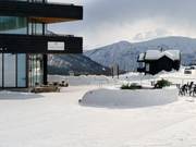 Après-ski tip Pudder Afterski Cafè