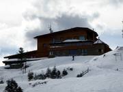Sir Henry - luxury hotel at the Gschwandtkopf mountain station