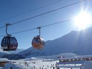 Chiematte and Hexenland