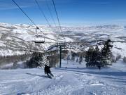 Slope at Sterling Express