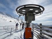 Nice 'n' Easy Platter - J-bar