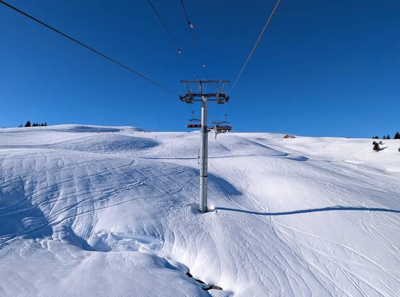 Bisanne - © Michael Medek - Photo: Michael Medek