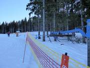Connecting lift Javor-Javořák