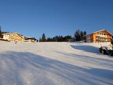 Photos Hinterfeld – Mösern (Telfs)