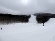 Slope Second Central Way