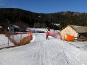 Ski trail Vivaio