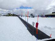 Snowsports School - People mover/Moving Carpet