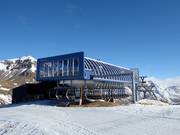 Castanesa - 6pers. High speed chairlift (detachable)