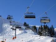 Elsenkopf - 6pers. High speed chairlift (detachable) with bubble