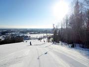 Åslia Skisenter ski resort