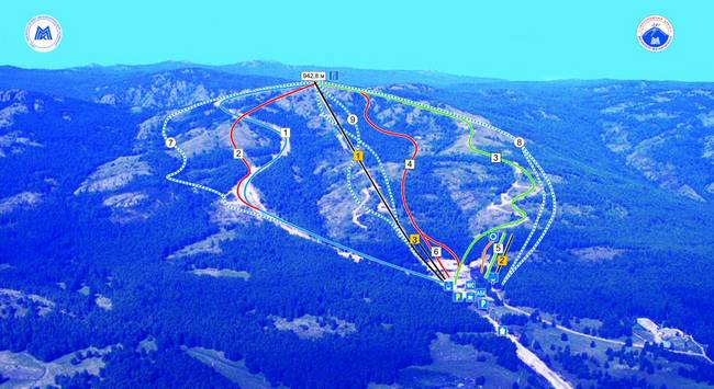 Magnitogorsk Magnitogorsk