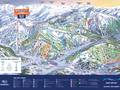 Trail map Perisher