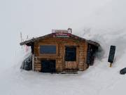 Crêperie La Cabane du Panoramic
