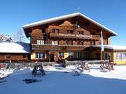 Mountain Inn Bottinghaus