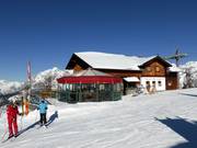 Alpine Inn Bischlinghöhe