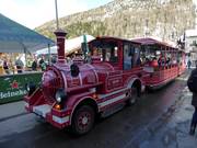 Village tour Allalino