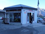 Après-ski tip Gondelbar Pizol