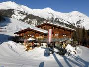 Heim(Baron)alm 1,480 m