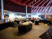 Restaurant Angertal 1180