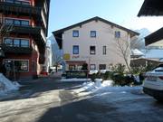 Catering in Waidring