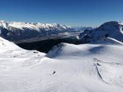 Intermediate slope Riesenslalom Herren