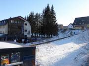 Taśma Cezbud (NT) - People mover/Moving Carpet