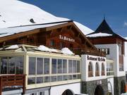 Gastronomy tip La Marmotte restaurant