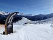 Snow parks Tiroler Oberland (region) – Snow park Serfaus-Fiss-Ladis