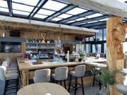 s'Ochsal at the valley station Ochsalmbahn