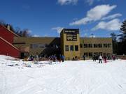 Gastronomy tip Shipyard Brew Haus