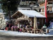 South Tyrolean Soup Kitchen