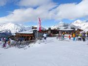 Mountain Restaurant Goldried