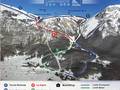 Trail map Campo di Giove – Majella occidentale