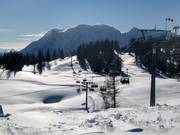 View from the Tauplitzalm