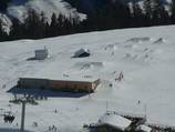New snowpark
