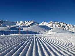 Pizol – Bad Ragaz/Wangs