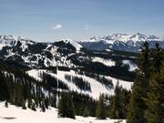 View of the Prospect Bowl