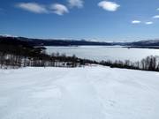 Easy slope Lassebacken