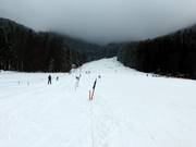 Practice lift and Muli 2