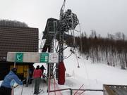 B. Patočiny - J-bar