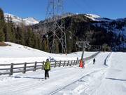 Plan de Gralba - J-bar