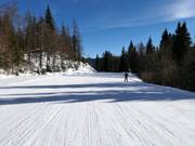 Easy slope to Mühlbach