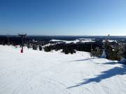 Slope 27 (Ahonlaita)