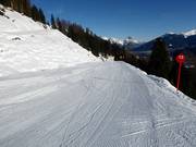 Intermediate Galtalm descent