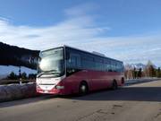 Ski bus Monte Bondone